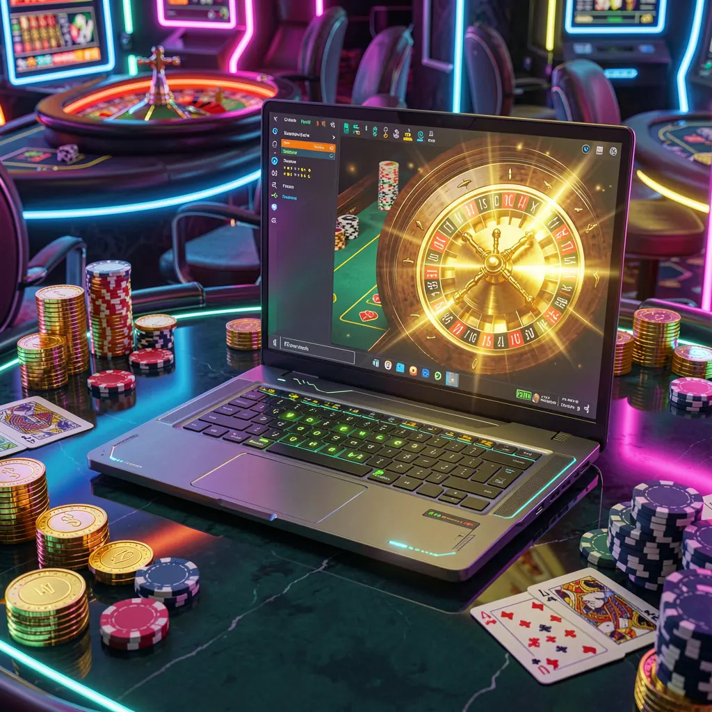 880K – Tận hưởng roulette trực tiếp sống động và các trò chơi sòng bạc trực tuyến