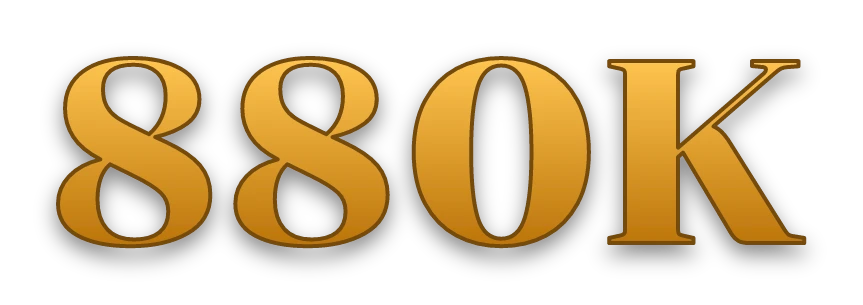 880K logo